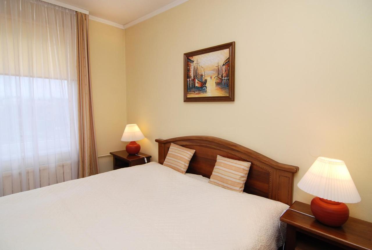 Hotel Bila Ruze Pisek  Luaran gambar